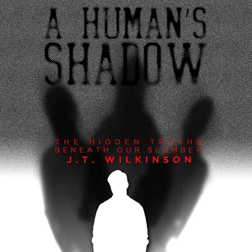 Cover of A Human's Shadow