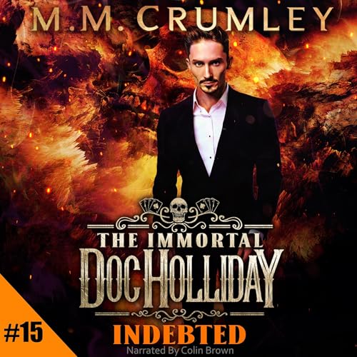 Cover of Indebted
