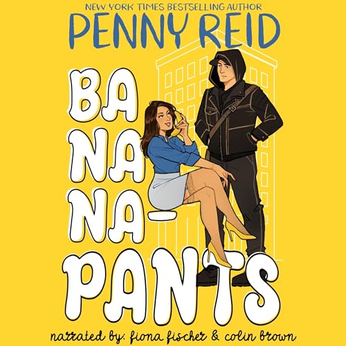 Cover of Bananapants
