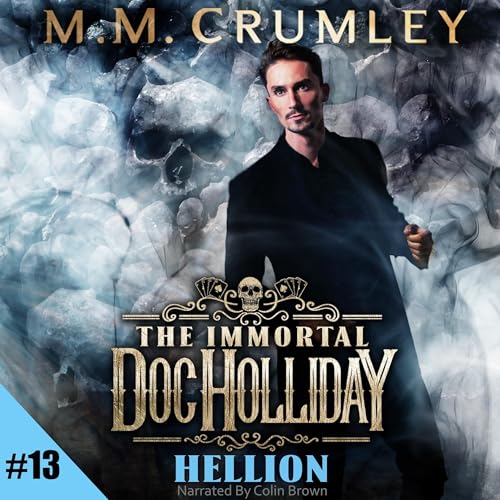 Cover of Hellion