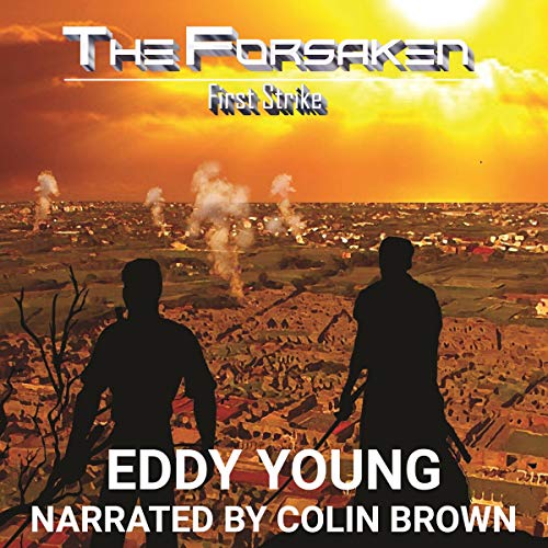 Cover of First Strike
