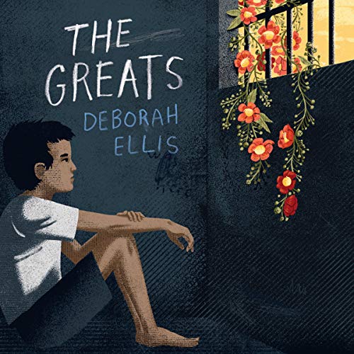 Cover of The Greats