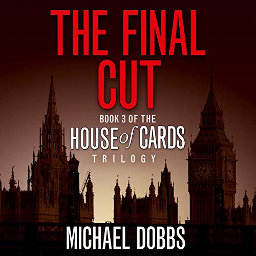 Cover of The Final Cut