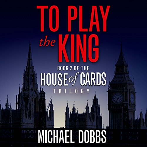 Cover of To Play the King