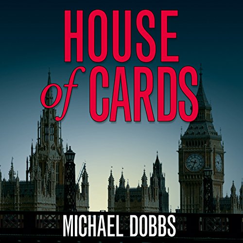 Cover of House of Cards