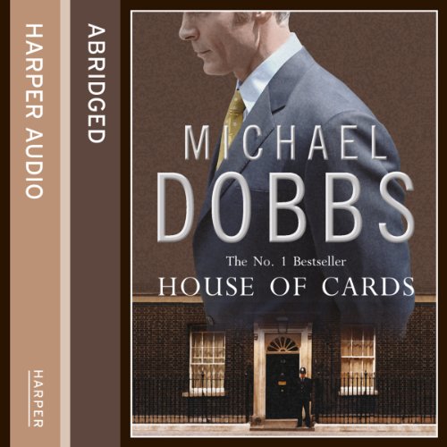 Cover of House of Cards