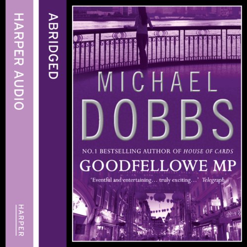 Cover of Goodfellowe MP