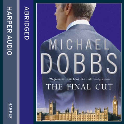 Cover of The Final Cut