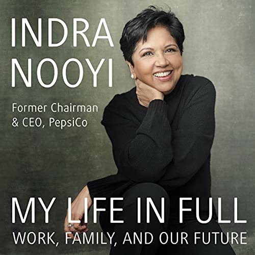 Cover of My Life in Full