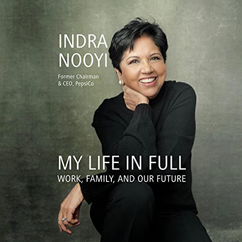 Cover of My Life in Full