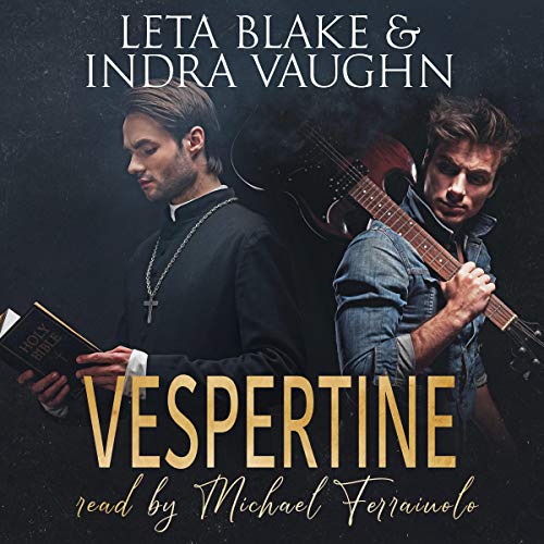Cover of Vespertine