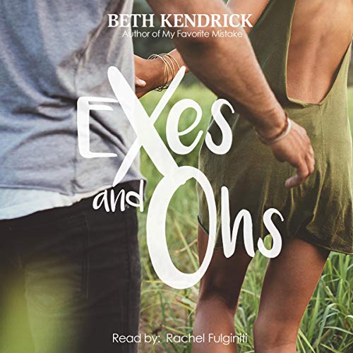 Cover of Exes and Ohs