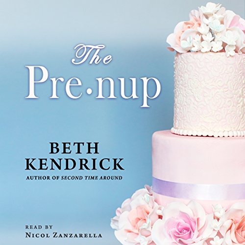 Cover of The Pre-Nup