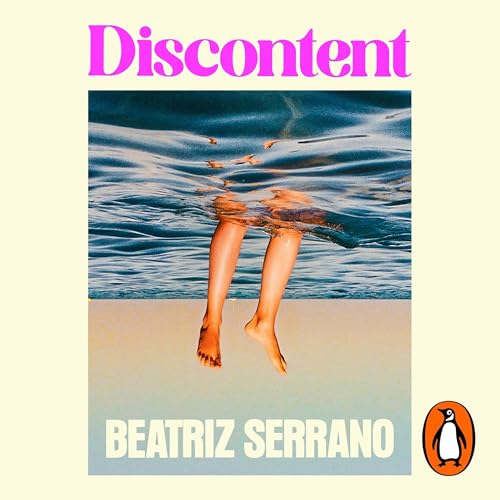 Cover of Discontent