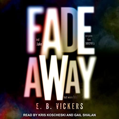 Cover of Fadeaway