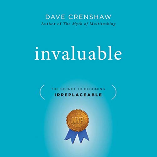 Cover of Invaluable