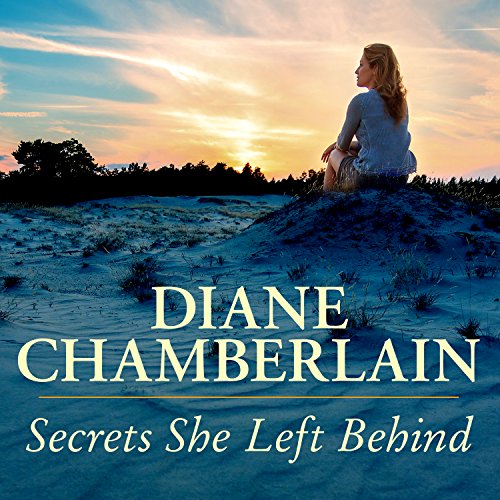Cover of Secrets She Left Behind