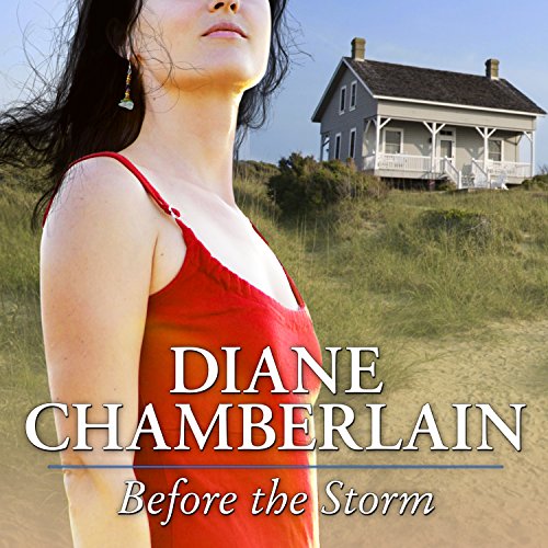 Cover of Before the Storm