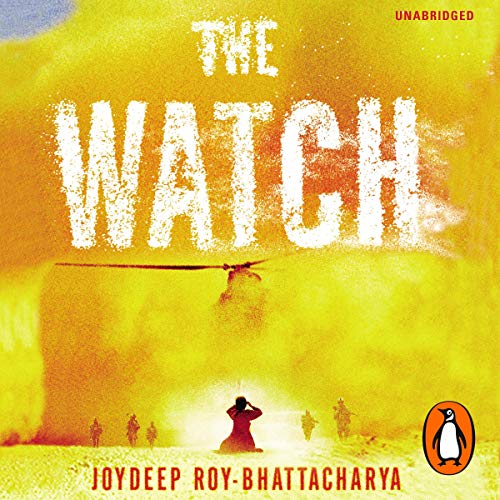 Cover of The Watch