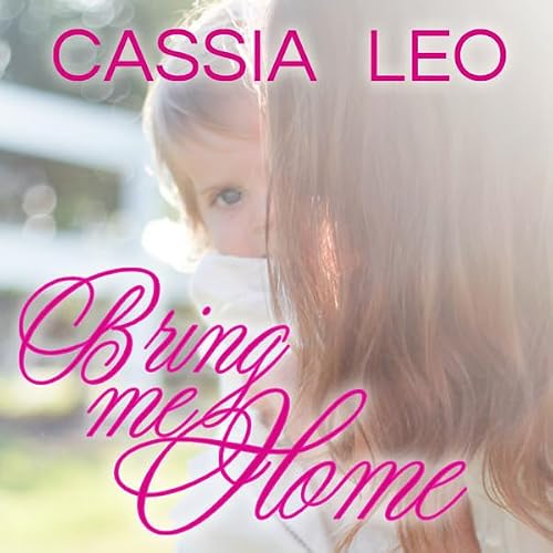 Cover of Bring Me Home
