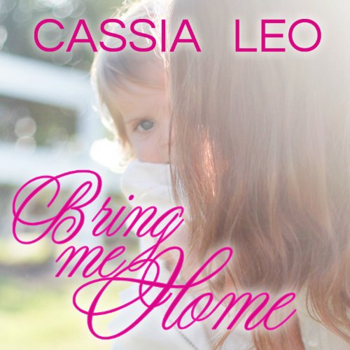Cover of Bring Me Home