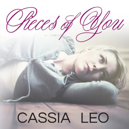 Cover of Pieces of You