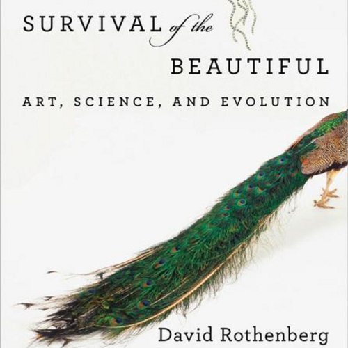 Cover of Survival of the Beautiful