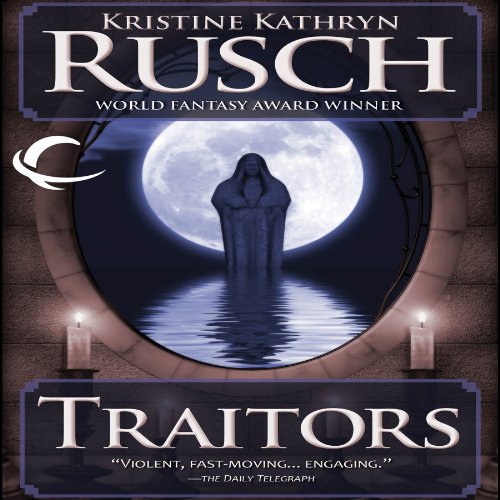 Cover of Traitors