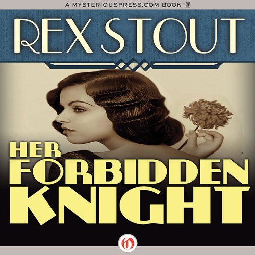 Cover of Her Forbidden Knight