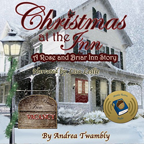 Cover of Christmas at the Inn