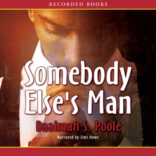 Cover of Somebody Else’s Man