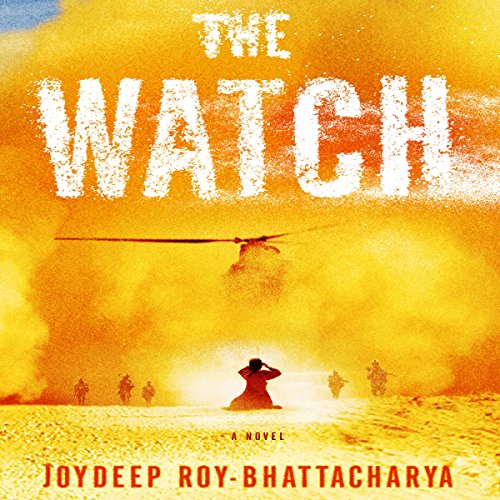 Cover of The Watch