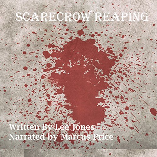 Cover of Scarecrow: Reaping