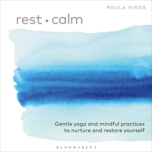 Cover of Rest + Calm