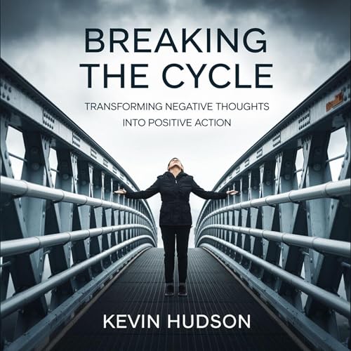 Cover of Breaking the Cycle