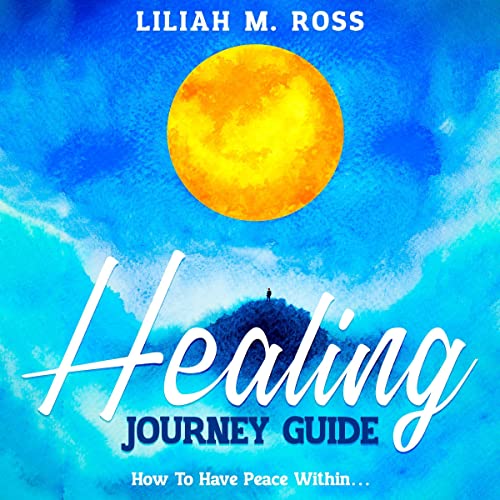 Cover of Healing Journey Guide
