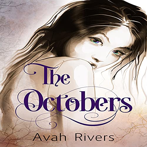 Cover of The Octobers