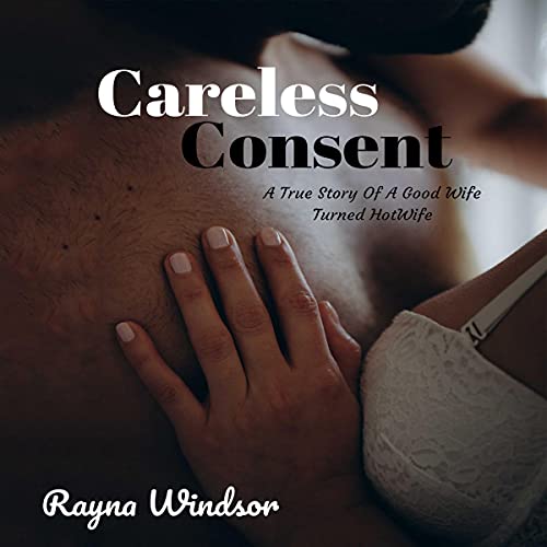Cover of Careless Consent