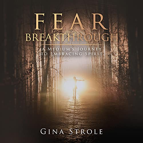 Cover of Fear Breakthrough