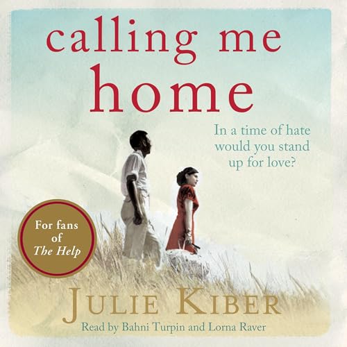 Cover of Calling Me Home