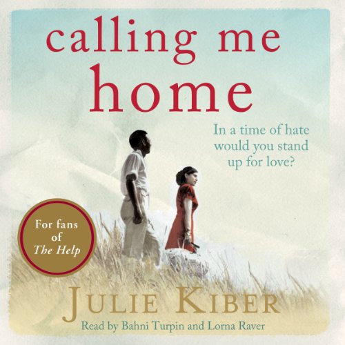 Cover of Calling Me Home