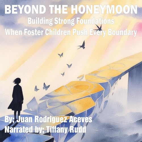 Cover of Beyond the Honeymoon