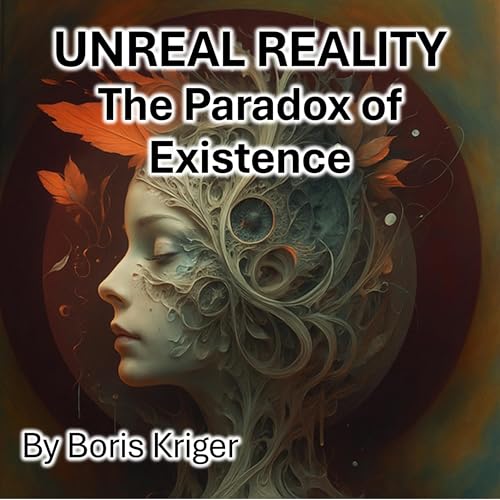 Cover of UNREAL REALITY