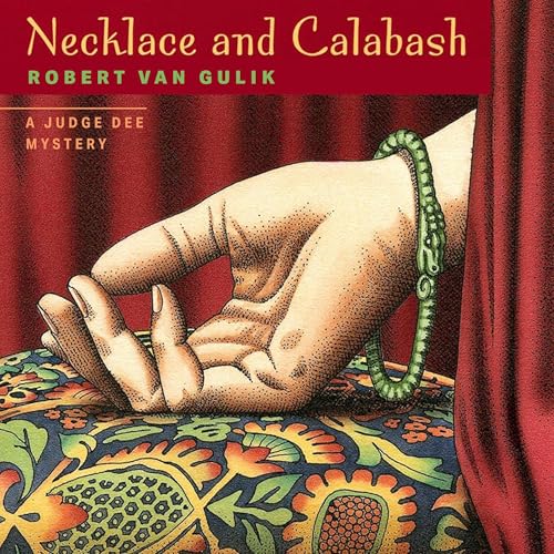 Cover of Necklace and Calabash
