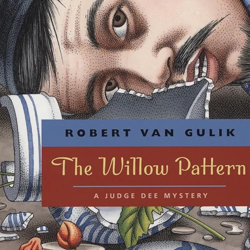 Cover of The Willow Pattern
