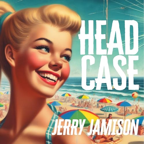 Cover of Head Case