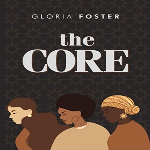 Cover of The Core