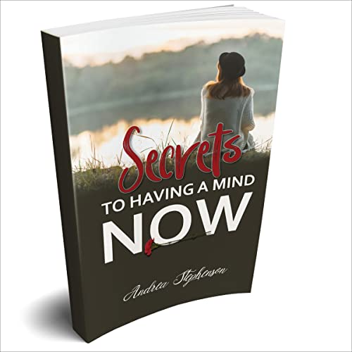 Cover of Secrets of Having a Mind Now