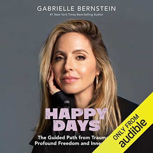 Cover of Happy Days