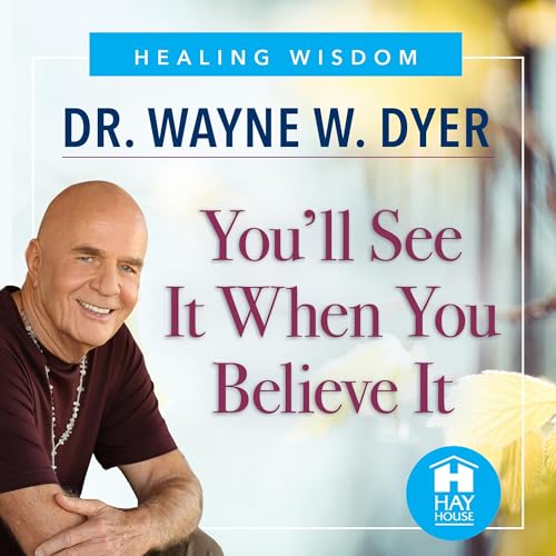 Cover of You'll See It When You Believe It